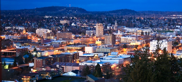 Bellingham