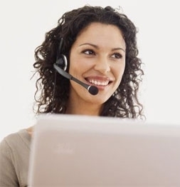 Customer Support Representative