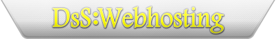 DsS:Webhosting Logo